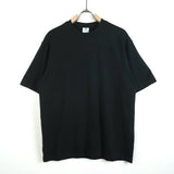 T-SHIRT GIROCOLLO OVER SIZE | PREMIUM EDITION