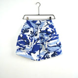PANTALONCINO FRONT- TASK MILITARY | LIMITED EDITION