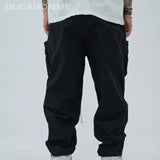 PANTALONE CARGO FRONT-TASK LIMITED EDITION