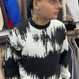 MAGLIONE FANTASY | DUCA HOMME