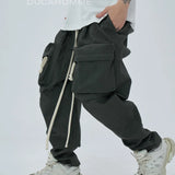 PANTALONE CARGO FRONT-TASK LIMITED EDITION