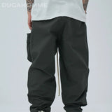 PANTALONE CARGO FRONT-TASK LIMITED EDITION