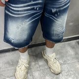 JORTS JEANS 808 | CIANOTIC