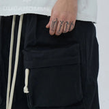 PANTALONE CARGO FRONT-TASK LIMITED EDITION