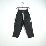 PANTALONE CARGO FRONT-TASK KIDS