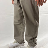 PANTALONE BAGGY BASIC BULLY | TOKYO COUTURE