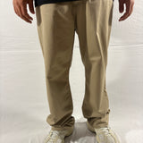 PANTALONE BAGGY BASIC BULLY | TOKYO COUTURE