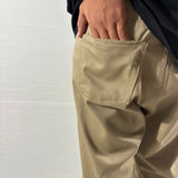 PANTALONE BAGGY BASIC BULLY | TOKYO COUTURE
