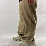 PANTALONE BAGGY BASIC BULLY | TOKYO COUTURE
