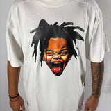 T-SHIRT GHETTO | DEPENDENCIA