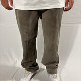 JEANS BAGGY SFANGATO | PRESENT DAY