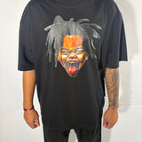 T-SHIRT GHETTO | DEPENDENCIA