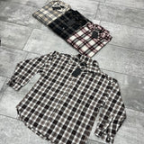 CAMICIA INTERSECTION