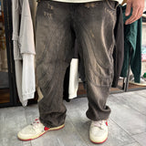 JEANS SUPER BAGGY 418