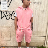 COMPLETO SMANICATO BASIC