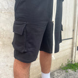 COMPLETO SMANICATO BASIC