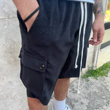 PANTALONCINO CARGO MILLERIGHE