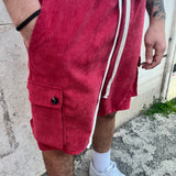 PANTALONCINO CARGO MILLERIGHE