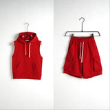 COMPLETO SMANICATO KIDS