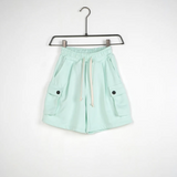 PANTALONCINO CARGO BASIC KIDS