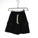 PANTALONCINO CARGO BASIC KIDS