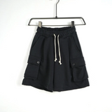 PANTALONCINO CARGO BASIC KIDS