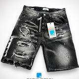 SHORT DD2 Z BLACK