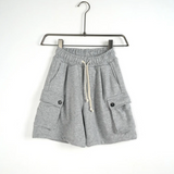 PANTALONCINO CARGO BASIC KIDS