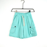 PANTALONCINO CARGO BASIC KIDS