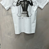 T-SHIRT COLLO ALTO TUPAC KIDS