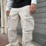 JEANS STREET CARGOBOB