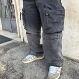 JEANS STREET CARGOBOB