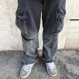 JEANS STREET CARGOBOB