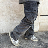 JEANS STREET CARGOBOB