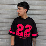 T-SHIRT AMERICA | BOXY FIT