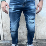 JEANS K12 CIANOTIC