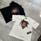 T-SHIRT GHETTO | DEPENDENCIA