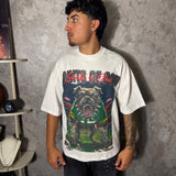 T SHIRT GHETTO DOG