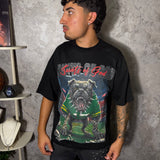 T SHIRT GHETTO DOG