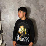 T-SHIRT MONEY EYES