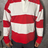 POLO LONG SLEEVE RUGBY