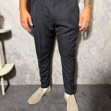 PANTALONE BUSINESS | SLIM FIT