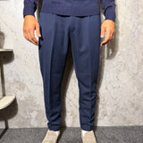 PANTALONE BUSINESS | SLIM FIT