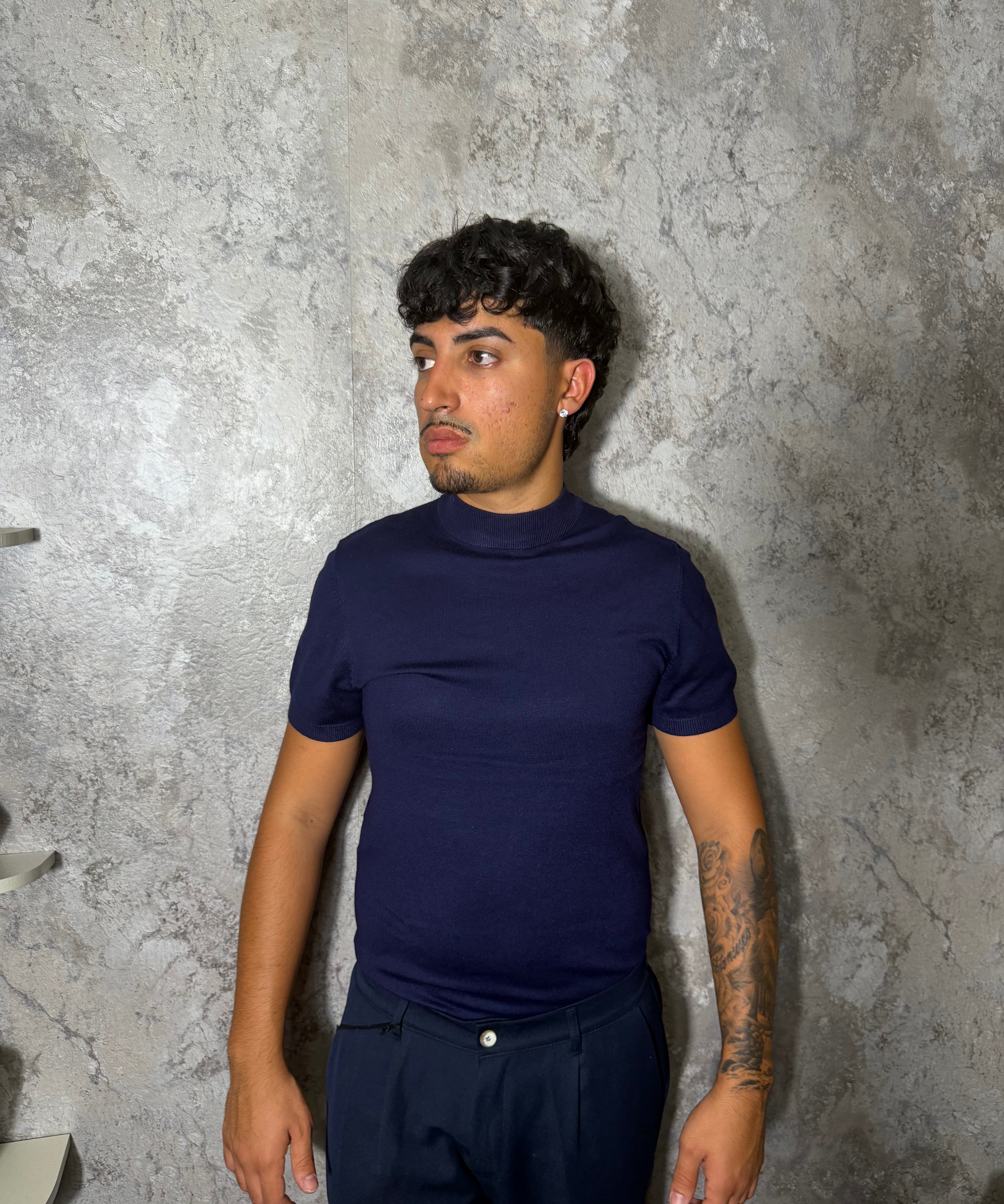 T-SHIRT SKYLINE