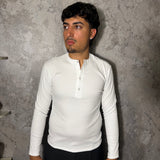 LONGSLEEVE SERAFINO RIBS