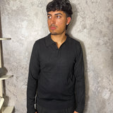 POLO BUSINESS LONGSLEEVE