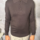 POLO BUSINESS LONGSLEEVE