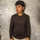 POLO BUSINESS LONGSLEEVE