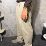 PANTALONE BUSINESS | WIDE LEG