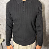 POLO LONG SLEEVE NEW YORK